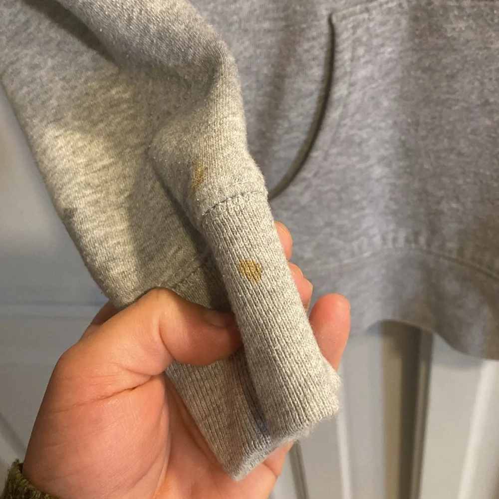 GAP Sweatshirt